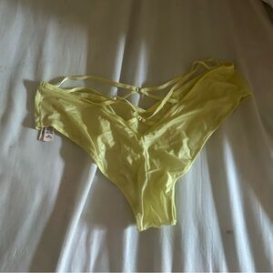 Victoria’s Secret panties